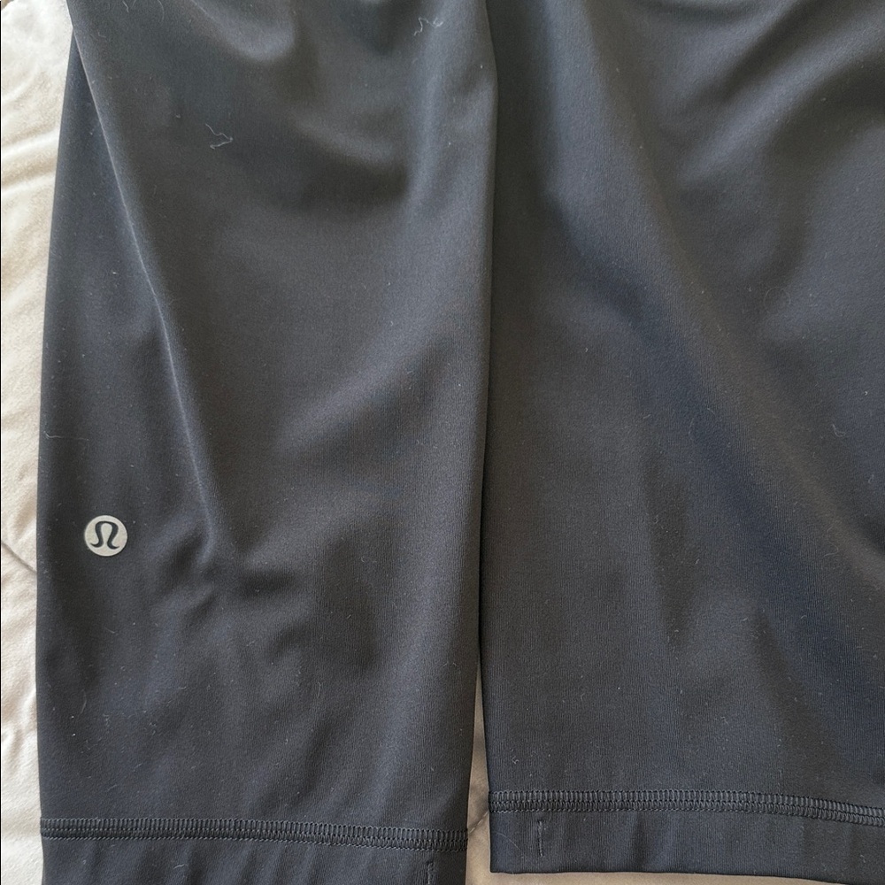 Lululemon Swift Speed High Rise Crop Tights